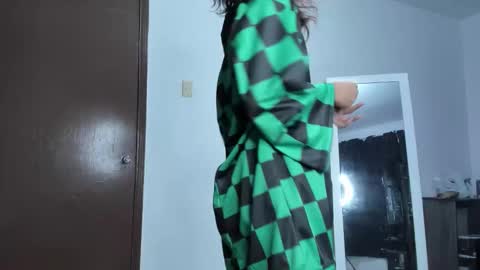 Snapshot of applehot_lr chatting on September 16, 2025, 2:12 am sofi y kevin online show from September 16, 2025, 2:12 am