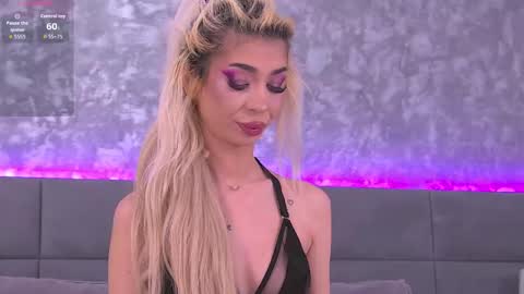 April online show from February 24, 2026, 8:40 pm