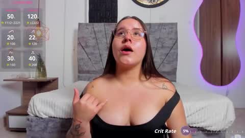 April SC online show from March 10, 2026, 2:33 pm