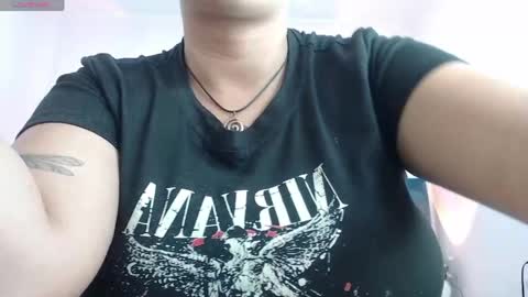Snapshot of april__bunny chatting on April 20, 2026, 8:43 pm April Bunny online show from April 20, 2026, 8:43 pm