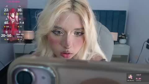 Snapshot of april__bunny chatting on May 13, 2026, 9:22 pm April Bunny online show from May 13, 2026, 9:22 pm