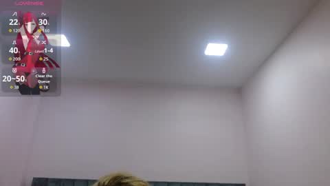 Snapshot of april__bunny chatting on June 29, 2026, 12:49 pm April Bunny online show from June 29, 2026, 12:49 pm
