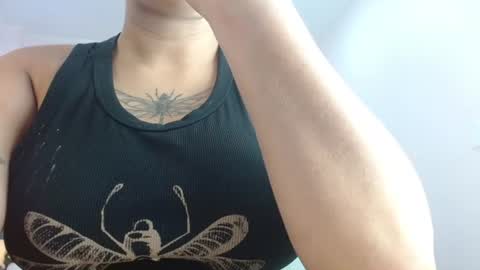 Snapshot of april__bunny chatting on July 18, 2026, 8:01 pm April Bunny online show from July 18, 2026, 8:01 pm