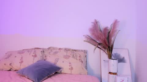 april_angels online show from March 5, 2025, 1:06 pm