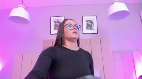 April online show from January 28, 2025, 3:46 pm