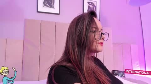 April online show from March 8, 2025, 5:54 pm