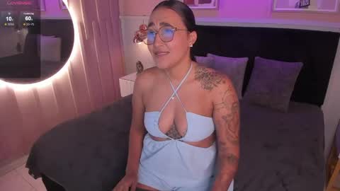 Snapshot of april_brooks chatting on April 9, 2026, 3:28 am APRIL online show from April 9, 2026, 3:28 am