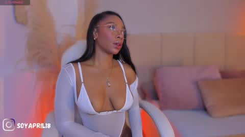 April online show from February 10, 2026, 10:41 am