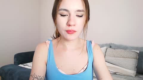 April online show from January 13, 2025, 10:13 pm