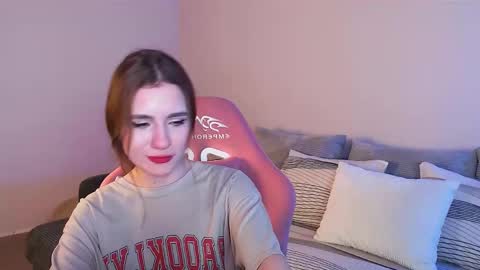 April online show from March 12, 2025, 9:56 pm