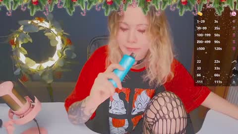 Snapshot of april_hentaigirl chatting on December 29, 2024, 4:40 pm    my special content  online show from December 29, 2024, 4:40 pm