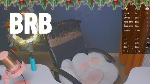 Snapshot of april_hentaigirl chatting on December 29, 2024, 7:43 pm    my special content  online show from December 29, 2024, 7:43 pm