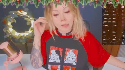 Snapshot of april_hentaigirl chatting on January 3, 2025, 2:40 pm    my special content  online show from January 3, 2025, 2:40 pm