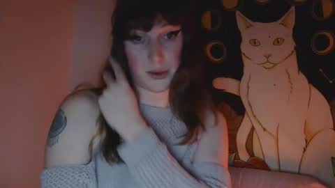 Snapshot of april_kitty chatting on April 14, 2026, 10:43 am april_kitty online show from April 14, 2026, 10:43 am