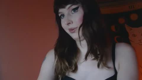 Snapshot of april_kitty chatting on April 15, 2026, 6:53 am april_kitty online show from April 15, 2026, 6:53 am