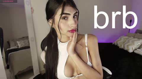 Snapshot of april_scarlett chatting on May 24, 2026, 1:54 am Scarlett Independent Model online show from May 24, 2026, 1:54 am