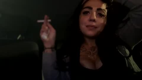 AnnaApril420 online show from January 2, 2025, 12:45 am