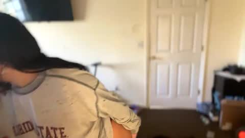 AnnaApril420 online show from January 2, 2025, 5:07 pm