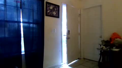 AnnaApril420 online show from January 19, 2025, 5:18 pm