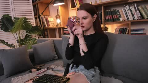 April online show from April 11, 2026, 5:28 pm