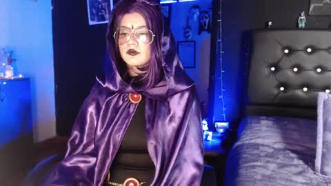 Snapshot of aprildol chatting on February 7, 2025, 7:07 am lucy online show from February 7, 2025, 7:07 am