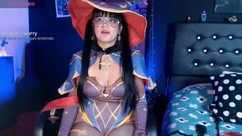 Snapshot of aprildol chatting on March 3, 2025, 7:43 am lucy online show from March 3, 2025, 7:43 am