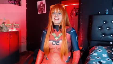 Snapshot of aprildol chatting on March 6, 2025, 4:19 am lucy online show from March 6, 2025, 4:19 am