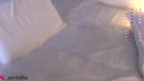 Snapshot of aprilinalba chatting on December 15, 2024, 1:24 am ALEKSANDRA POLYAKOVA online show from December 15, 2024, 1:24 am