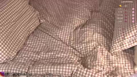 Snapshot of aprilinalba chatting on December 28, 2024, 1:18 am ALEKSANDRA POLYAKOVA online show from December 28, 2024, 1:18 am