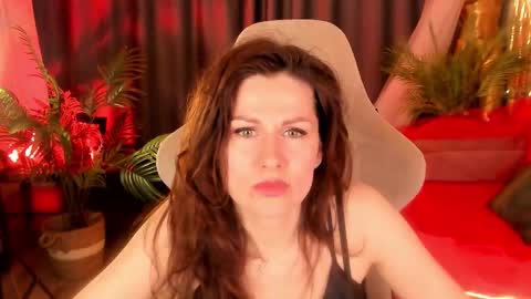 aprill_o_nill online show from March 21, 2026, 5:38 pm