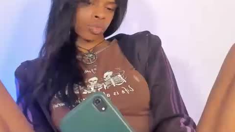 aprillebony319262 online show from April 11, 2026, 3:00 am