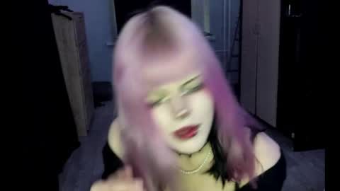 Alice D online show from May 4, 2026, 8:49 pm