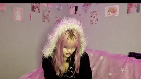 Alice D online show from June 14, 2026, 7:49 pm