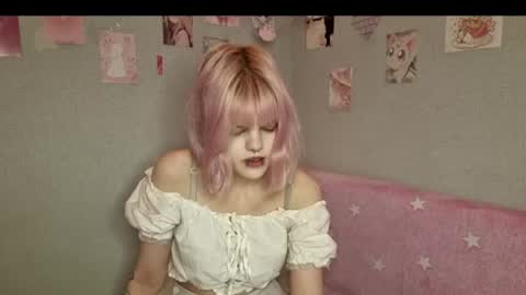 Alice D online show from July 8, 2026, 8:46 pm