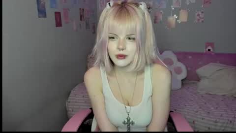 Alice D online show from July 12, 2026, 8:55 pm