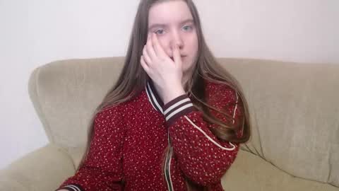 Snapshot of aquanarmin chatting on February 20, 2026, 6:26 am Josefin online show from February 20, 2026, 6:26 am