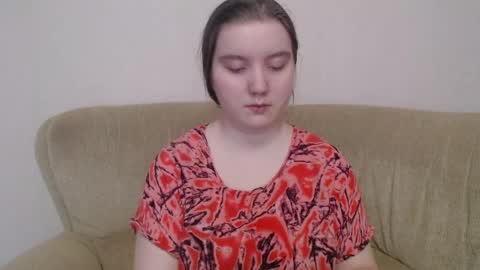 Snapshot of aquanarmin chatting on March 2, 2026, 7:15 am Josefin online show from March 2, 2026, 7:15 am