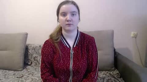 Snapshot of aquanarmin chatting on March 7, 2026, 2:41 am Josefin online show from March 7, 2026, 2:41 am