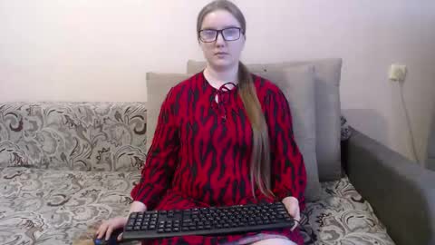 Snapshot of aquanarmin chatting on March 12, 2026, 4:18 am Josefin online show from March 12, 2026, 4:18 am