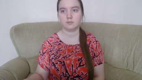 Snapshot of aquanarmin chatting on March 16, 2026, 5:44 am Josefin online show from March 16, 2026, 5:44 am