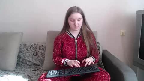 Snapshot of aquanarmin chatting on March 17, 2026, 4:17 am Josefin online show from March 17, 2026, 4:17 am