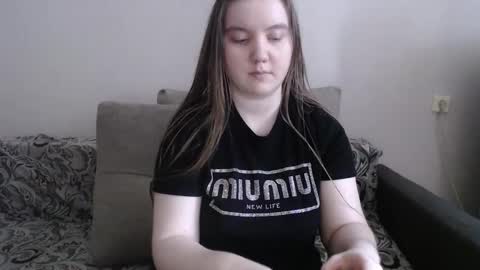 Snapshot of aquanarmin chatting on March 27, 2026, 8:48 am Josefin online show from March 27, 2026, 8:48 am