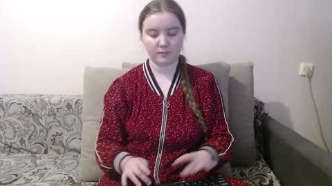 Snapshot of aquanarmin chatting on March 29, 2026, 8:36 am Josefin online show from March 29, 2026, 8:36 am