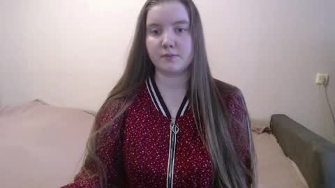 Snapshot of aquanarmin chatting on April 2, 2026, 8:45 am Josefin online show from April 2, 2026, 8:45 am