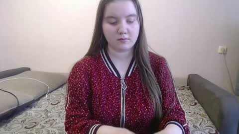 Snapshot of aquanarmin chatting on April 3, 2026, 10:02 am Josefin online show from April 3, 2026, 10:02 am