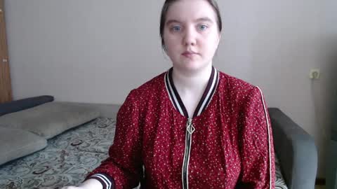 Snapshot of aquanarmin chatting on April 8, 2026, 4:23 am Josefin online show from April 8, 2026, 4:23 am