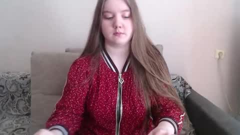 Josefin online show from April 25, 2026, 4:26 am