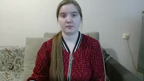 Josefin online show from May 20, 2026, 7:03 am