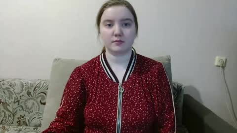 Josefin online show from May 21, 2026, 3:02 am
