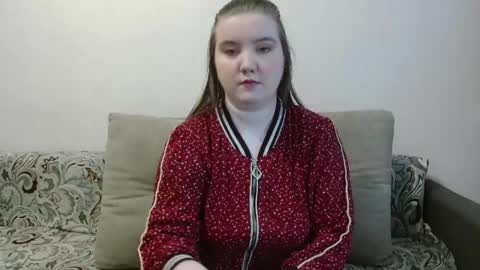Josefin online show from May 24, 2026, 6:40 am